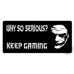 Personalised "Joker" Wall Decor